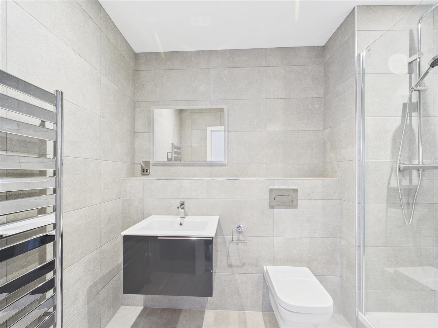 7 Old Coleham Court, Shrewsbury, SY3 7BS For Sale